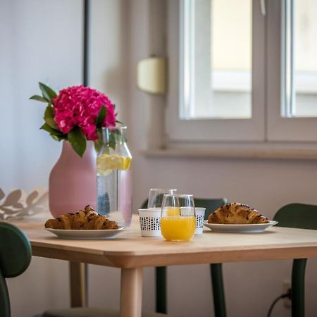 Apartment Lapad Dubrovnik Ngoại thất bức ảnh