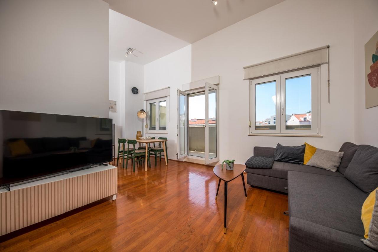 Apartment Lapad Dubrovnik Ngoại thất bức ảnh