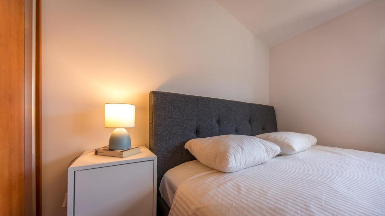 Apartment Lapad Dubrovnik Ngoại thất bức ảnh