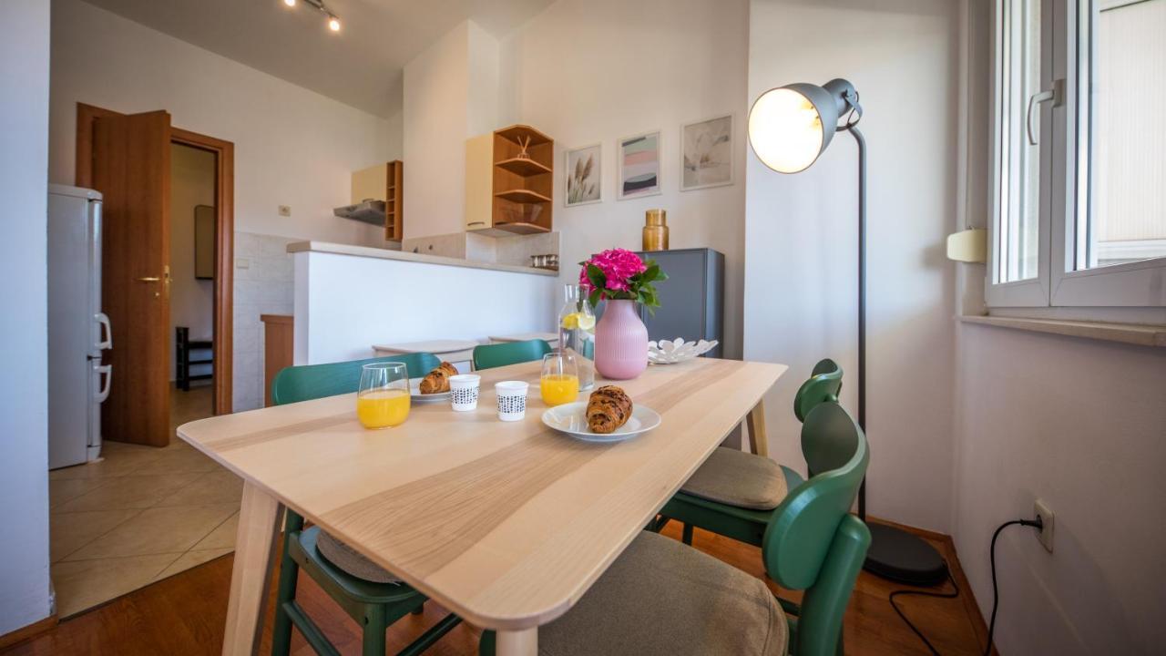 Apartment Lapad Dubrovnik Ngoại thất bức ảnh