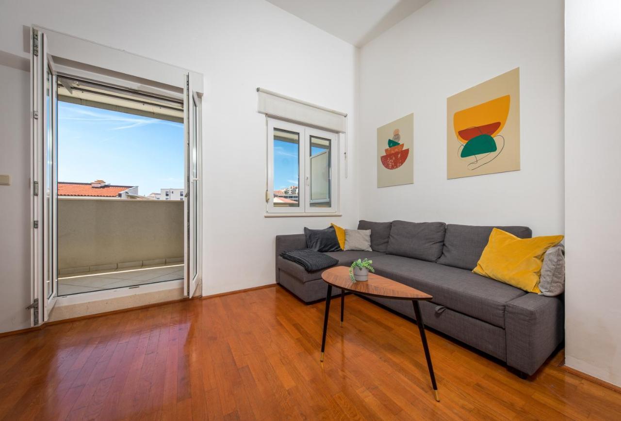Apartment Lapad Dubrovnik Ngoại thất bức ảnh