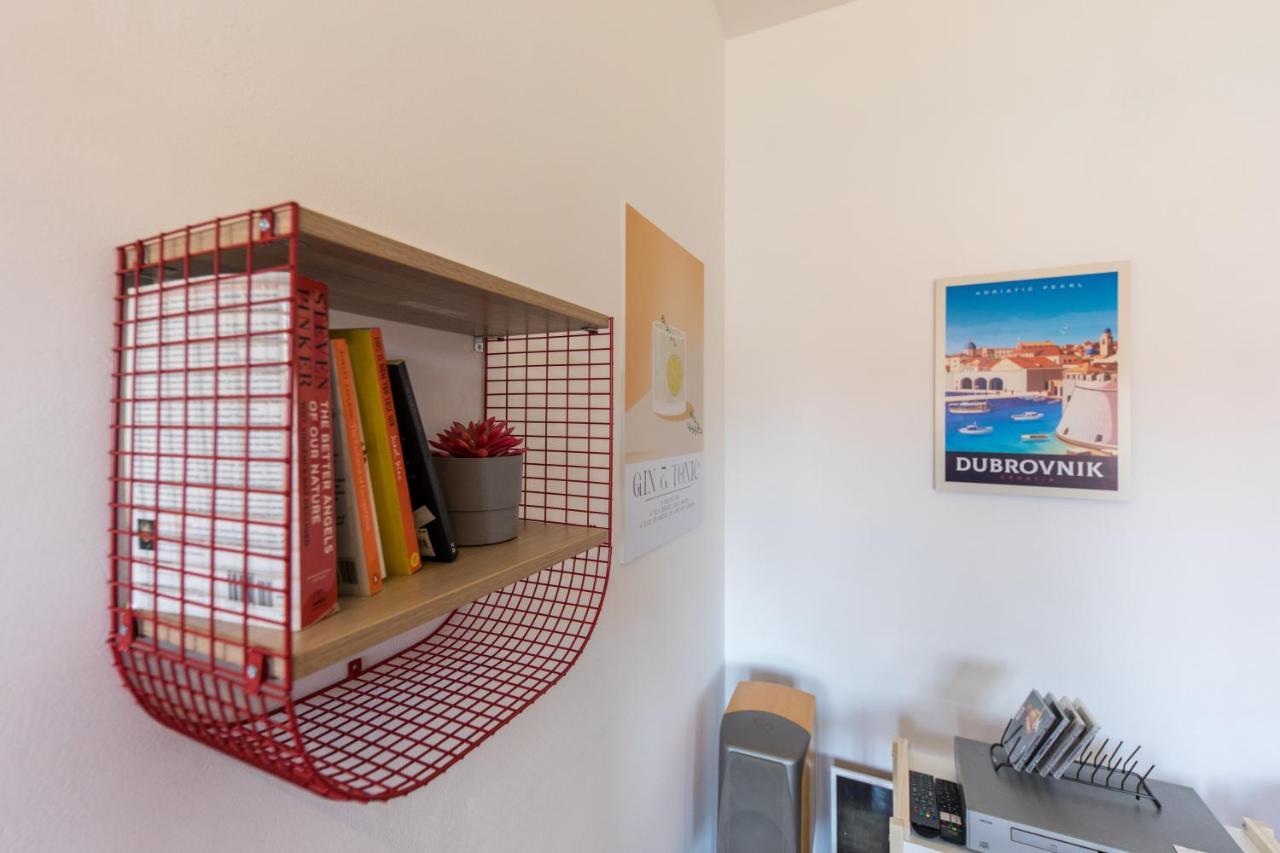 Apartment Lapad Dubrovnik Ngoại thất bức ảnh