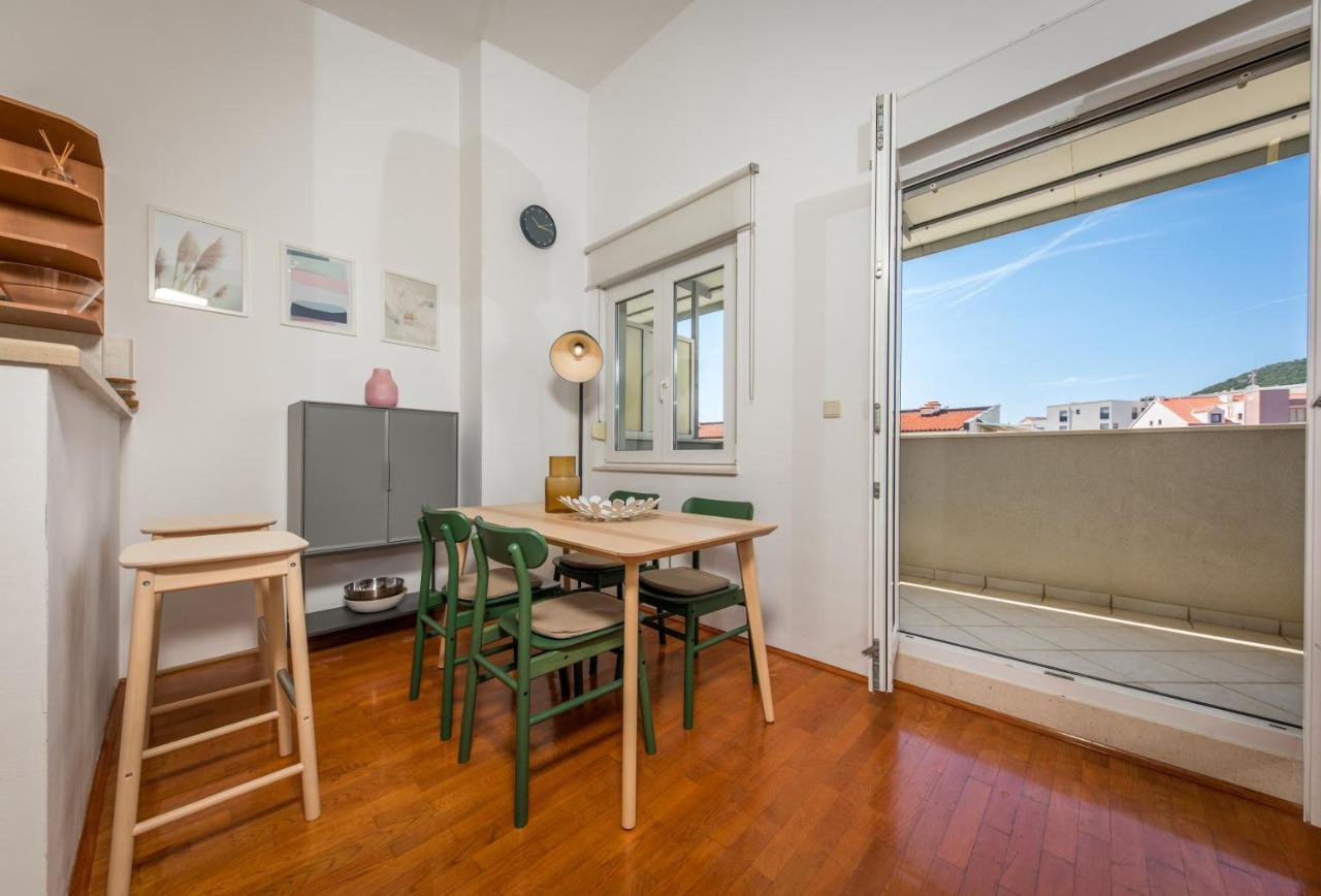Apartment Lapad Dubrovnik Ngoại thất bức ảnh