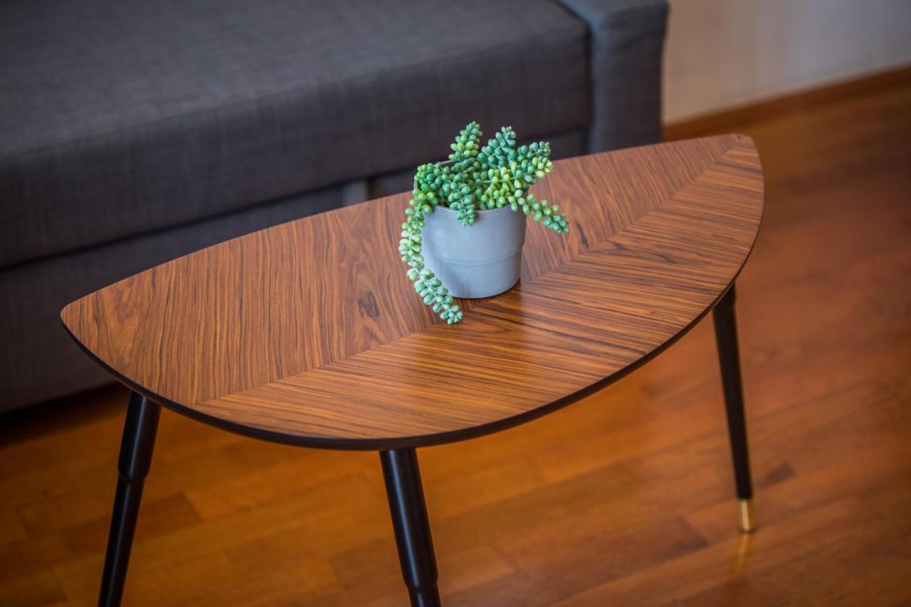 Apartment Lapad Dubrovnik Ngoại thất bức ảnh