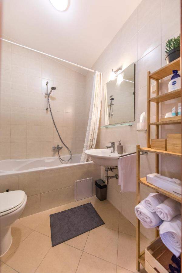 Apartment Lapad Dubrovnik Ngoại thất bức ảnh