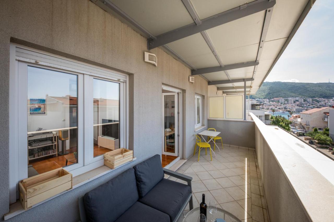 Apartment Lapad Dubrovnik Ngoại thất bức ảnh