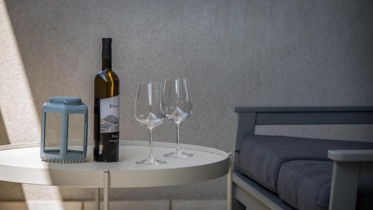 Apartment Lapad Dubrovnik Ngoại thất bức ảnh
