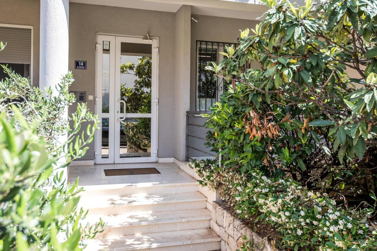 Apartment Lapad Dubrovnik Ngoại thất bức ảnh