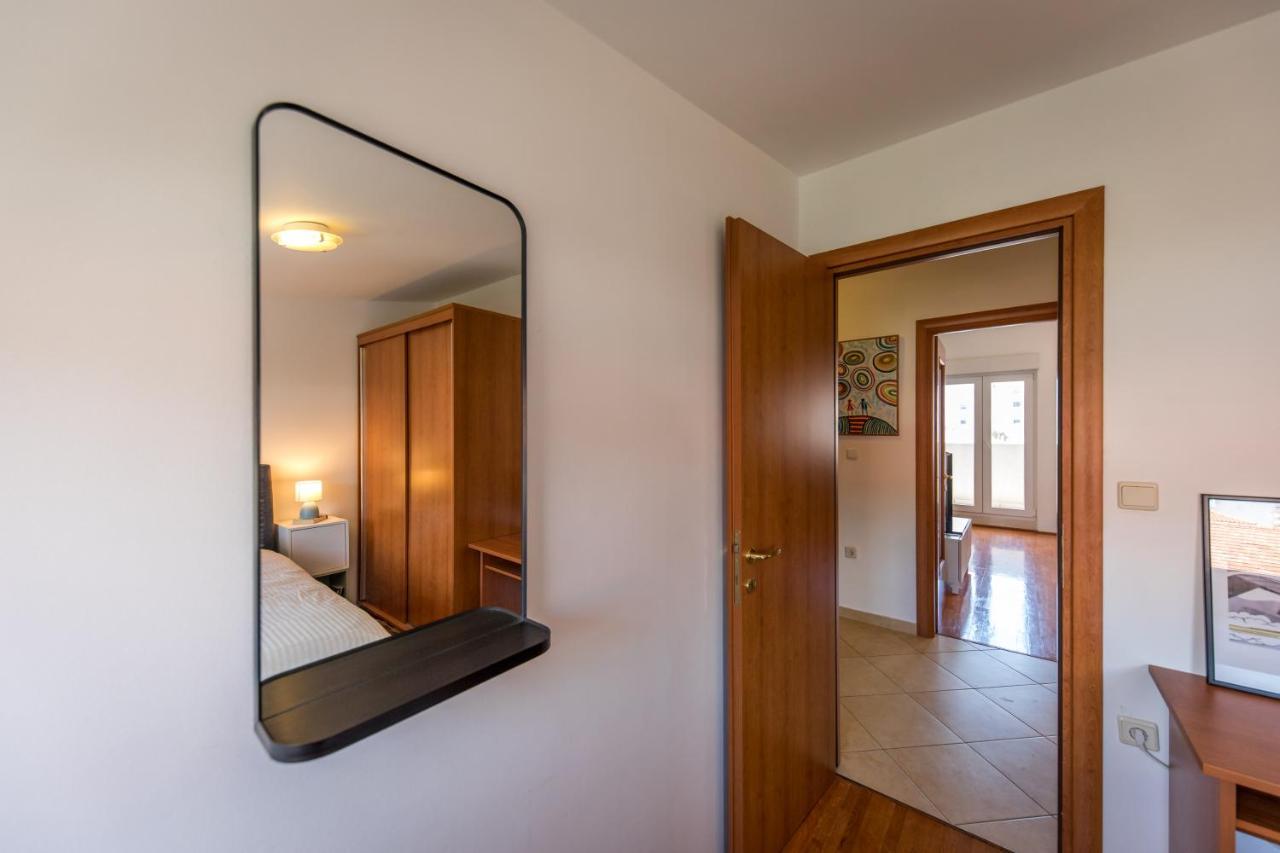 Apartment Lapad Dubrovnik Ngoại thất bức ảnh