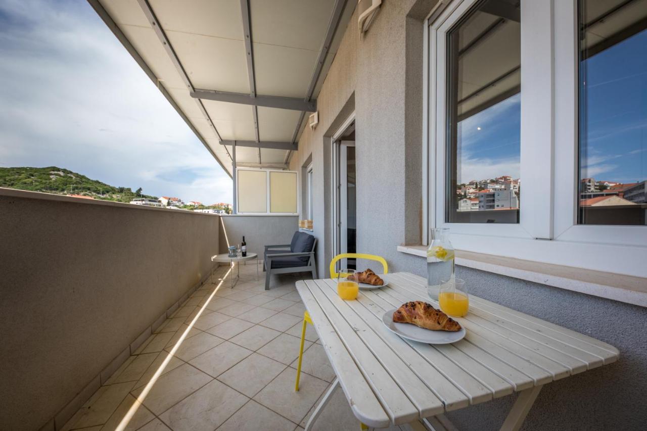 Apartment Lapad Dubrovnik Ngoại thất bức ảnh