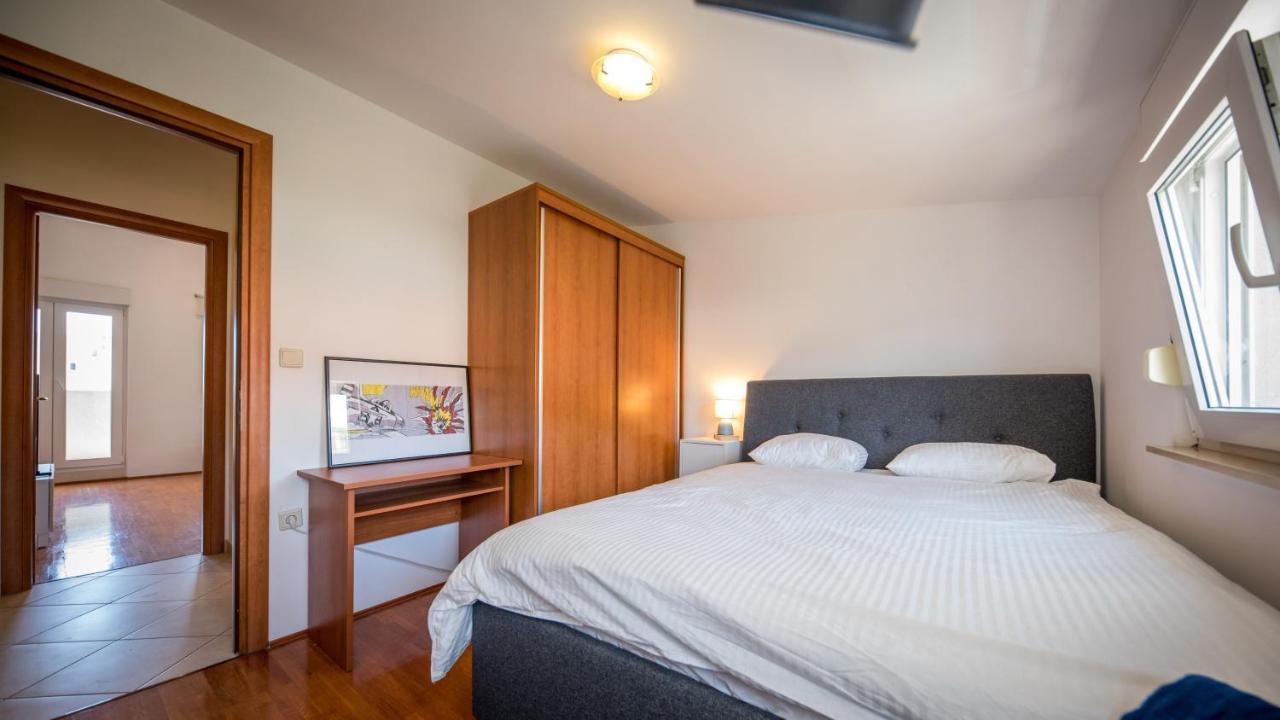 Apartment Lapad Dubrovnik Ngoại thất bức ảnh