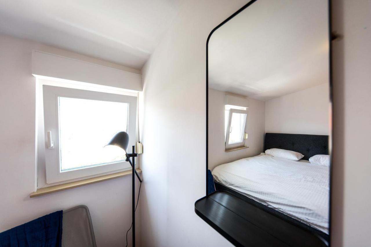 Apartment Lapad Dubrovnik Ngoại thất bức ảnh