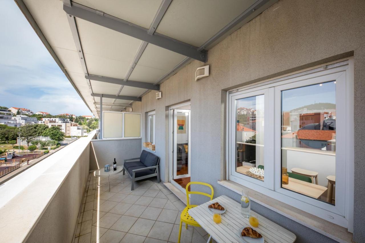 Apartment Lapad Dubrovnik Ngoại thất bức ảnh