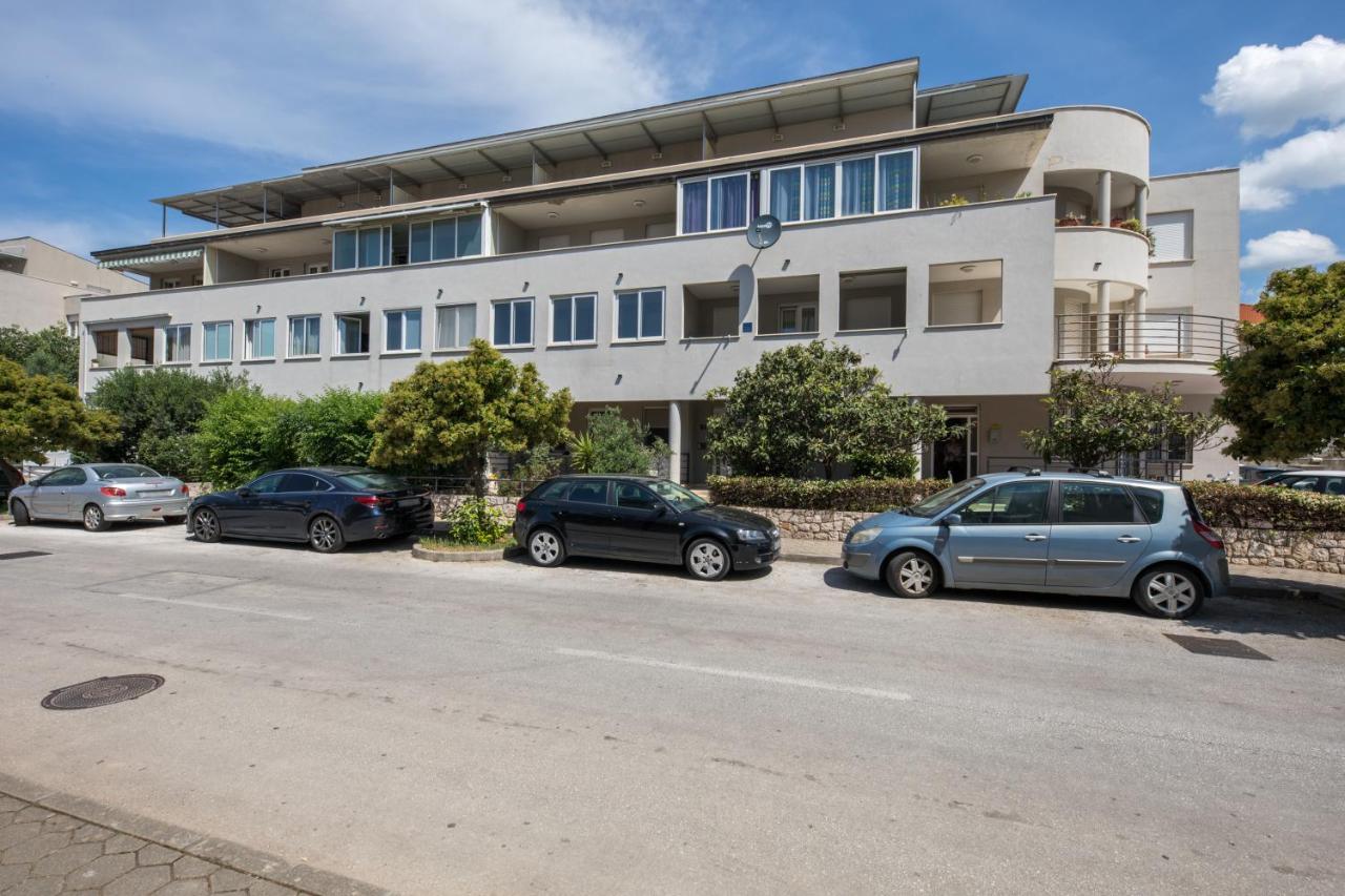 Apartment Lapad Dubrovnik Ngoại thất bức ảnh