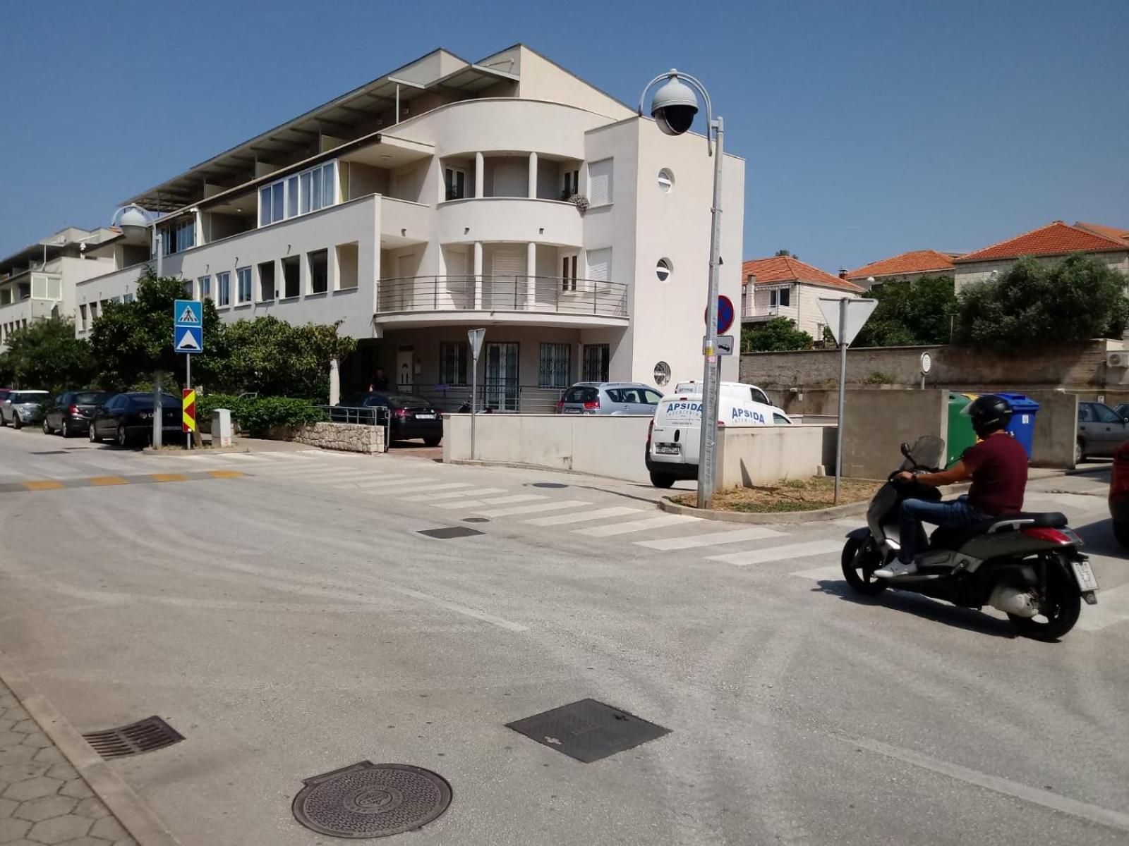 Apartment Lapad Dubrovnik Ngoại thất bức ảnh