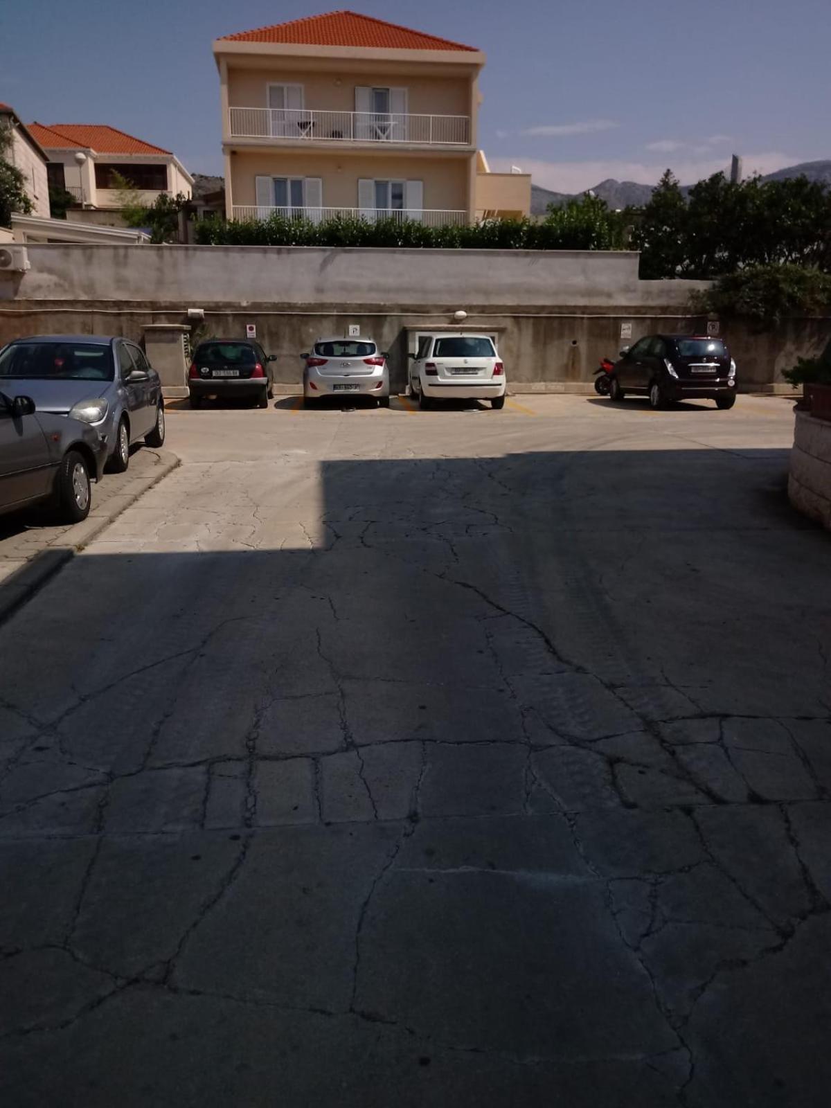 Apartment Lapad Dubrovnik Ngoại thất bức ảnh