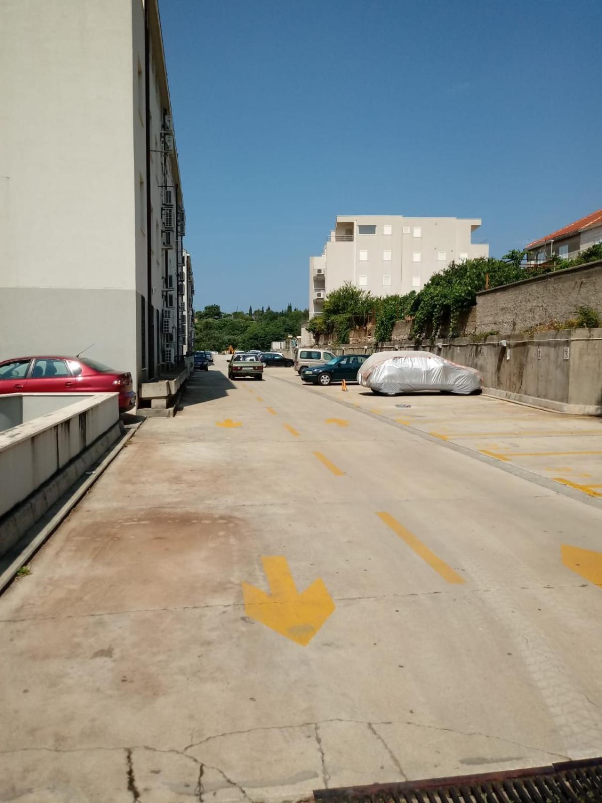 Apartment Lapad Dubrovnik Ngoại thất bức ảnh